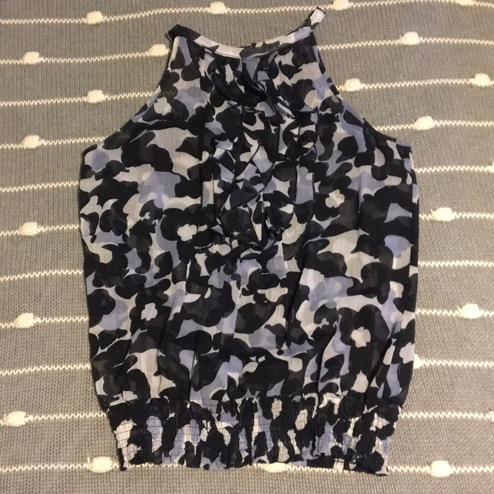 Cute top from The Limited!